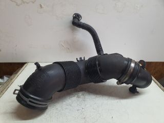 bontott VW GOLF PLUS Légbeömlő Cső