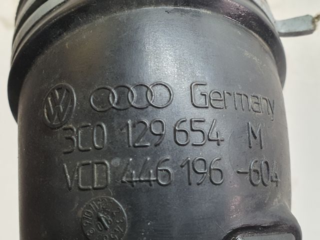 bontott VW GOLF PLUS Légbeömlő Cső