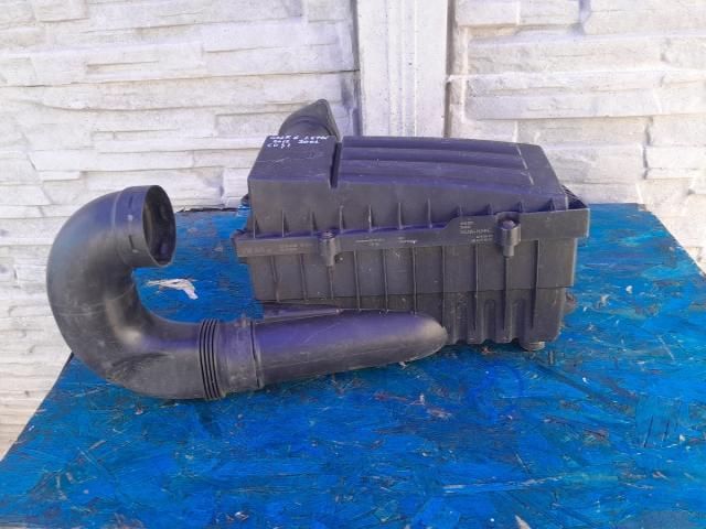 bontott VW GOLF PLUS Légszűrő Ház