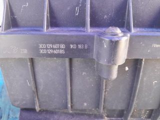 bontott VW GOLF PLUS Légszűrő Ház