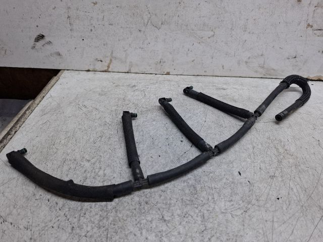 bontott VW GOLF PLUS Résolajcső