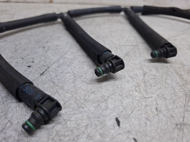 bontott VW GOLF PLUS Résolajcső