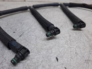 bontott VW GOLF PLUS Résolajcső