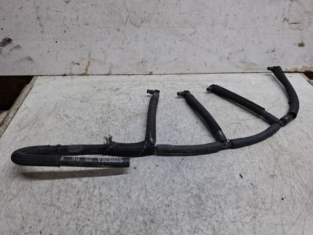 bontott VW GOLF PLUS Résolajcső