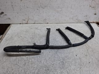 bontott VW GOLF PLUS Résolajcső