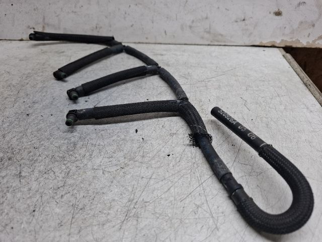 bontott VW GOLF PLUS Résolajcső