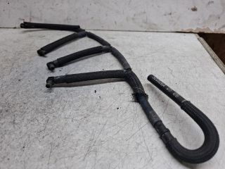 bontott VW GOLF PLUS Résolajcső