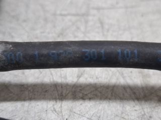 bontott VW GOLF PLUS Résolajcső