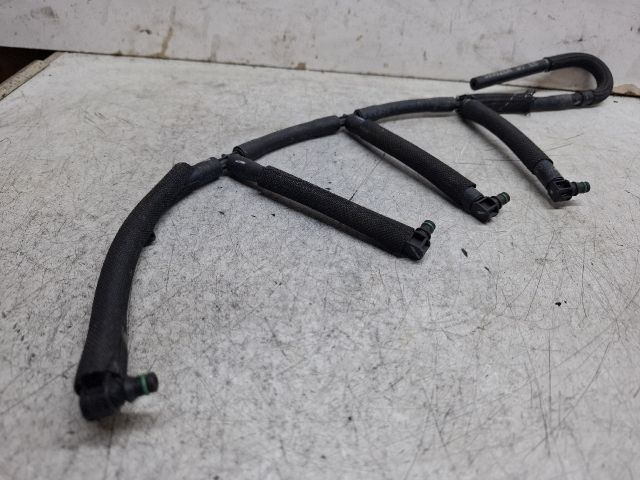 bontott VW GOLF PLUS Résolajcső