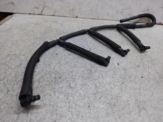 bontott VW GOLF PLUS Résolajcső