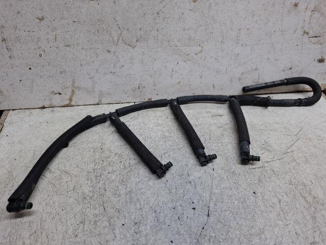 bontott VW GOLF PLUS Résolajcső