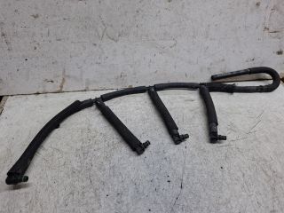 bontott VW GOLF PLUS Résolajcső