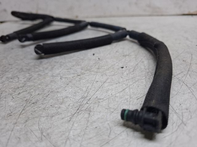 bontott VW GOLF PLUS Résolajcső