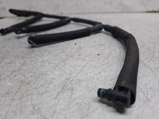 bontott VW GOLF PLUS Résolajcső