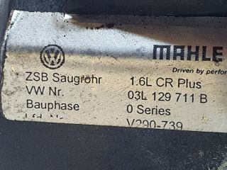 bontott VW GOLF PLUS Szívósor