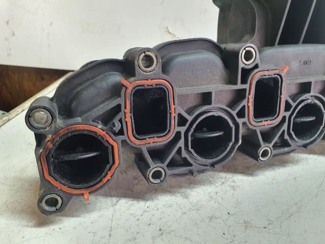 bontott VW GOLF PLUS Szívósor