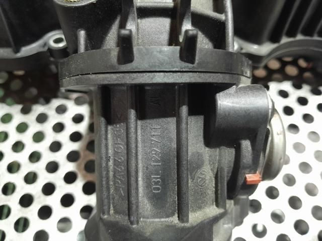 bontott VW GOLF PLUS Szívósor