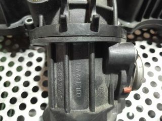 bontott VW GOLF PLUS Szívósor