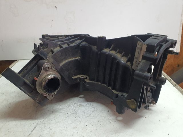 bontott VW GOLF PLUS Szívósor