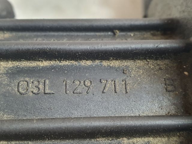 bontott VW GOLF PLUS Szívósor