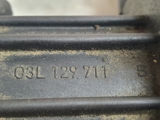 bontott VW GOLF PLUS Szívósor