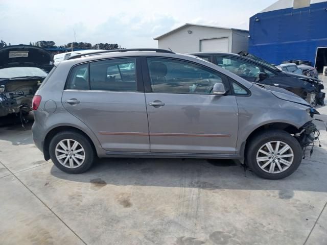 bontott VW GOLF PLUS Szívósor