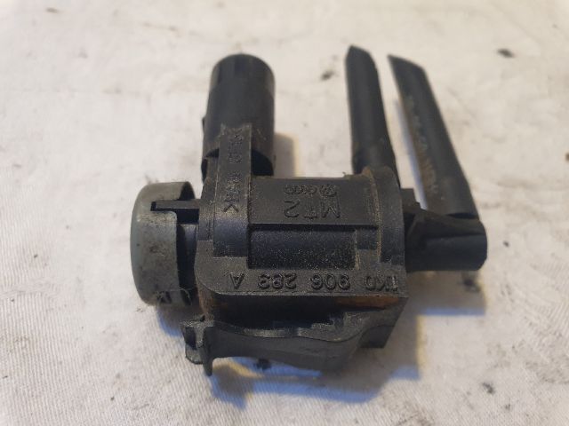 bontott VW GOLF PLUS Turbó Vákum Szelep