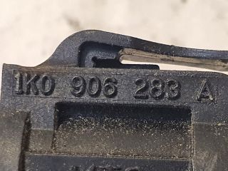 bontott VW GOLF PLUS Turbó Vákum Szelep