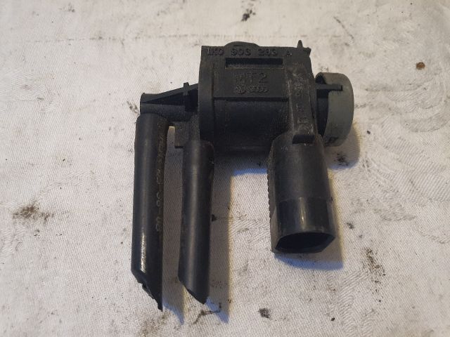 bontott VW GOLF PLUS Turbó Vákum Szelep