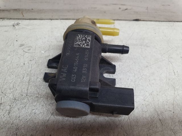 bontott VW GOLF PLUS Turbó Vákum Szelep