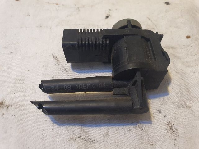 bontott VW GOLF PLUS Turbó Vákum Szelep