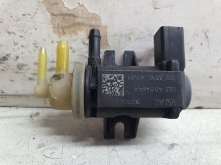 bontott VW GOLF PLUS Turbó Vákum Szelep