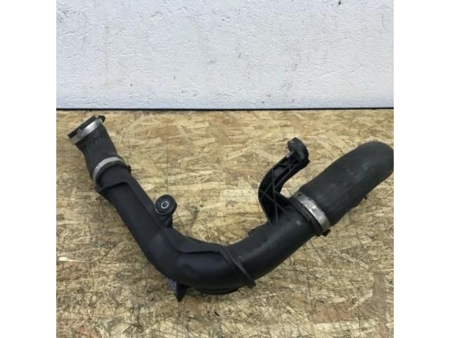 bontott VW GOLF PLUS Turbócső