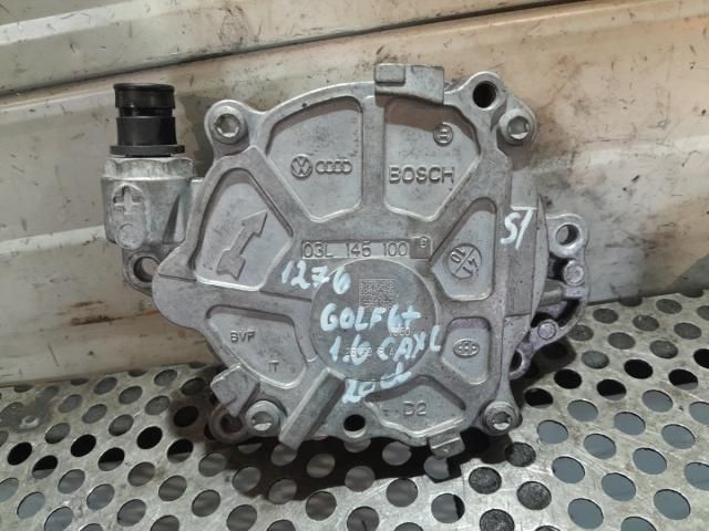 bontott VW GOLF PLUS Vákumpumpa