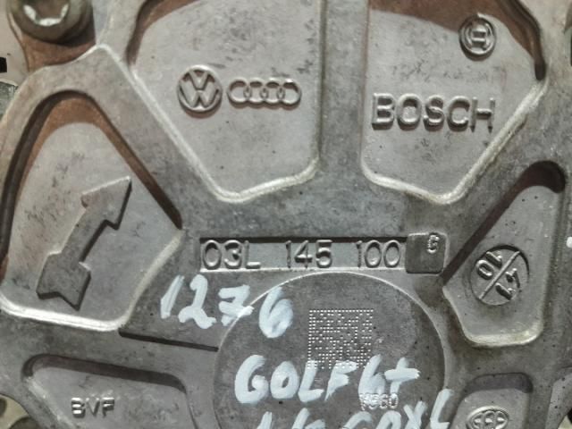 bontott VW GOLF PLUS Vákumpumpa