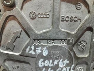 bontott VW GOLF PLUS Vákumpumpa