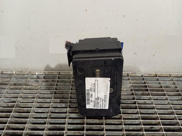 bontott VW GOLF PLUS ABS Kocka