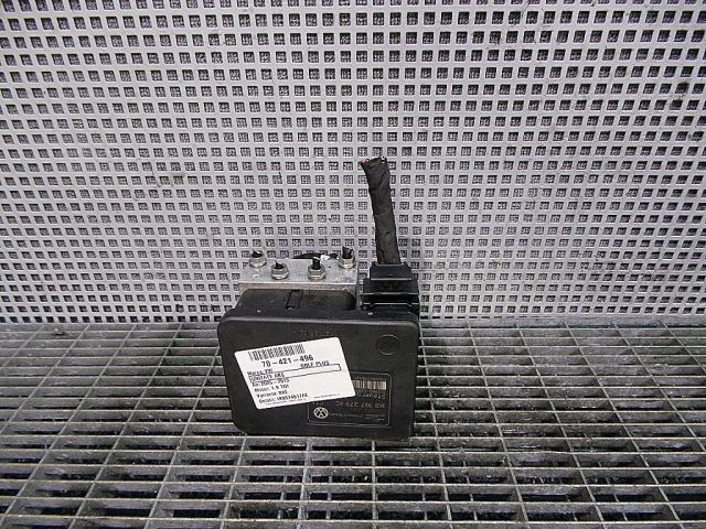 bontott VW GOLF PLUS ABS Kocka