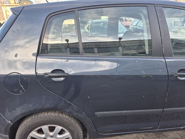 bontott VW GOLF PLUS ABS Kocka