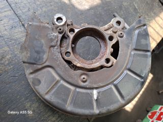 bontott VW GOLF PLUS Bal első Csonkállvány Kerékaggyal