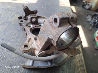 bontott VW GOLF PLUS Bal első Csonkállvány Kerékaggyal