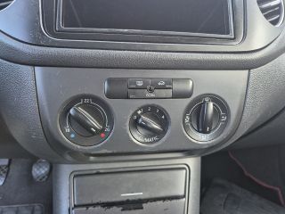 bontott VW GOLF PLUS Bal első Csonkállvány Kerékaggyal