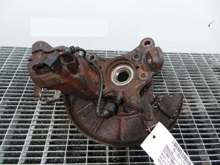 bontott VW GOLF PLUS Bal első Csonkállvány