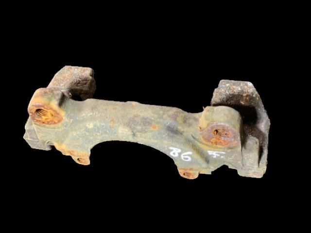 bontott VW GOLF PLUS Bal első Fékkengyel