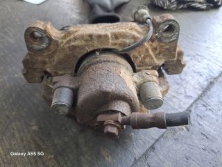 bontott VW GOLF PLUS Bal első Féknyereg Munkahengerrel