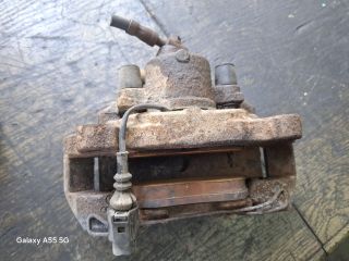 bontott VW GOLF PLUS Bal első Féknyereg Munkahengerrel