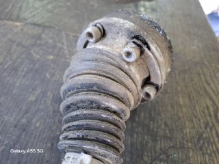 bontott VW GOLF PLUS Bal Féltengely