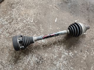 bontott VW GOLF PLUS Bal Féltengely