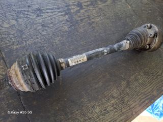 bontott VW GOLF PLUS Bal Féltengely