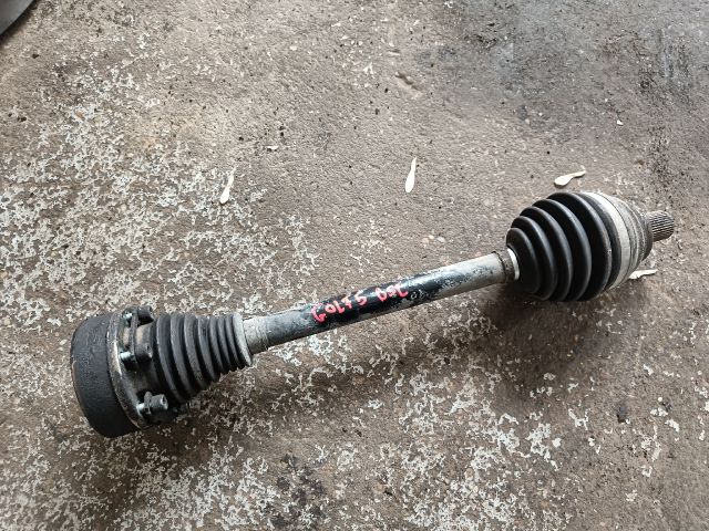 bontott VW GOLF PLUS Bal Féltengely